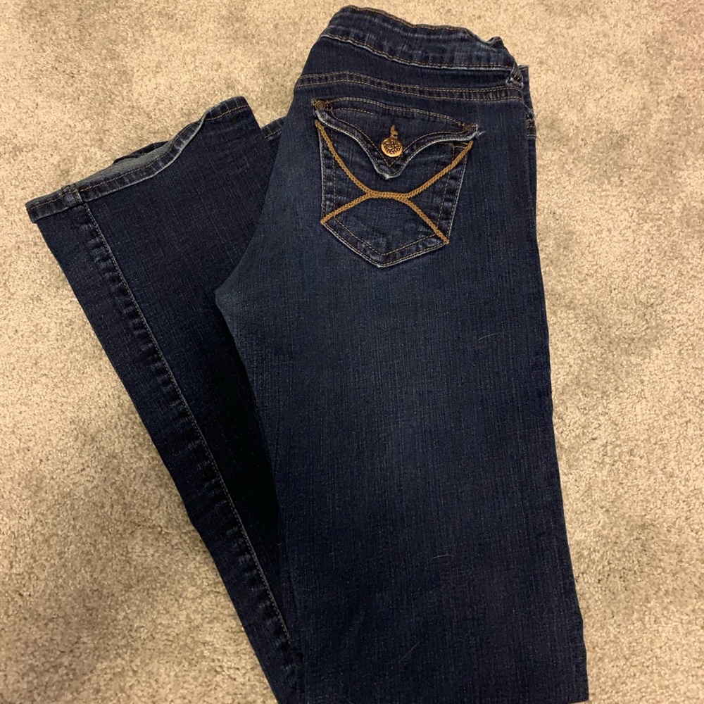 Delia’s Reese jeans